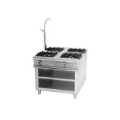 Repagas Cocinas Modulares Serie 1100