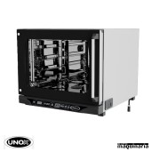 Hornos eléctricos UNOX LINEMISS TOP