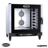 Hornos eléctricos UNOX BAKERLUX