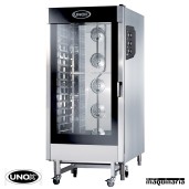 Hornos eléctricos UNOX CHEFLUX