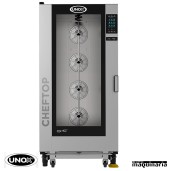 Horno UNOX eléctrico CHEFTOP PLUS