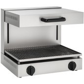 Salamandra Cocina - Gratinador