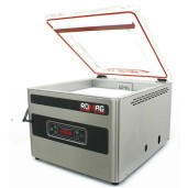 Envasadoras al vacío por sensor