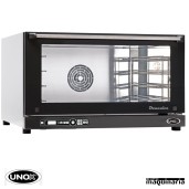 Hornos eléctricos bagueteros UNOX LINEMICRO