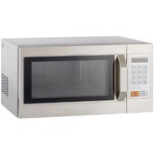 Microondas Industrial