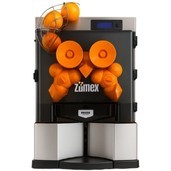 Exprimidor de naranjas automatico