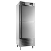 Nevera Combi