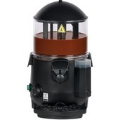 Chocolatera - Maquina para hacer chocolate a la taza