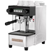 Cafeteras profesionales 1 grupo