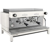Cafeteras profesionales 2 grupos
