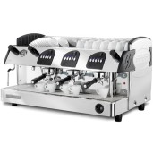 Cafeteras profesionales 3 grupos