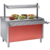 Muebles autoservicio - Muebles para buffet