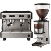 Maquinas de Cafe, Cafetera Hosteleria y Molinillo