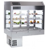 Buffet encastrable