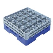 Cesta Lavado Almacenaje-Cristal