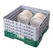 Cesta Lavado Almacenaje-Vajilla