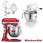 Kitchenaid