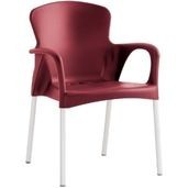 Sillones de Plastico y otros
