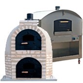 Hornos de Leña