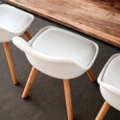 Muebles Nordicos