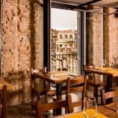 Muebles Rusticos