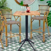 Muebles Etnicos