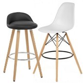 Taburete Nordico