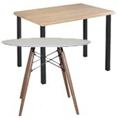 Mesa nordica