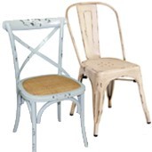 Sillas vintage