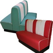 Sofa vintage