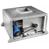 Extractor Humos 400º/2h
