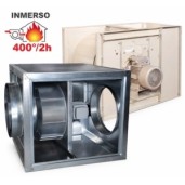 Extractor humos Inmerso