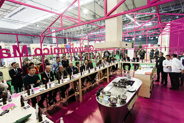 alimentaria barcelona