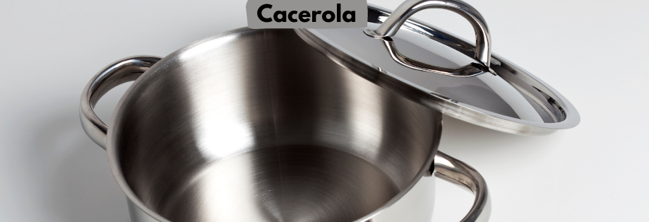 cacerola