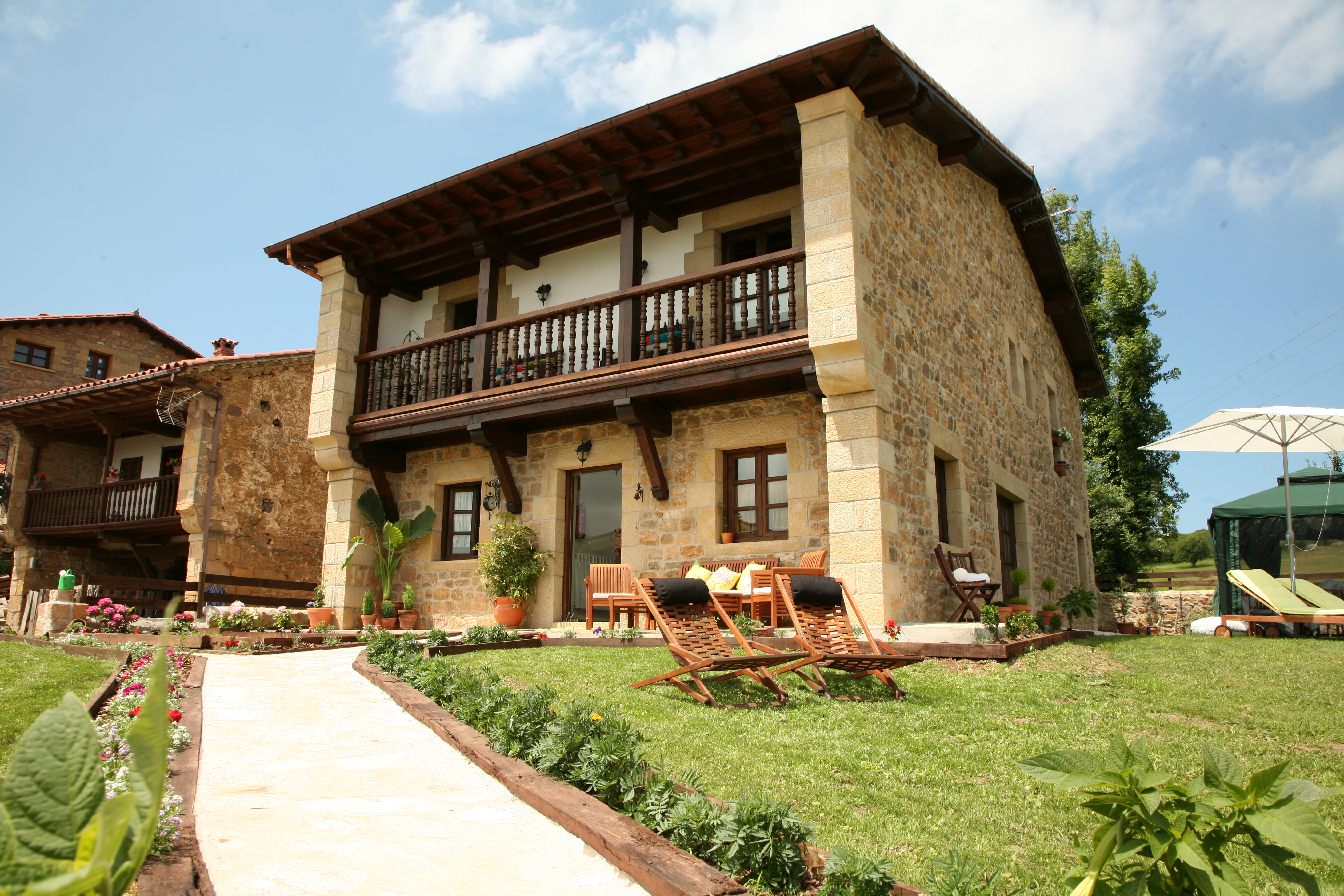 casa rural