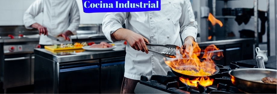 Accesorios de Cocina Profesional - Productos Hosteleros