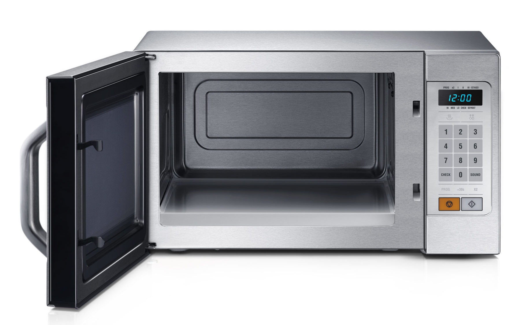 ▷ Horno Microondas Profesional Hostelería