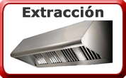 Extracción y Campanas Extractoras
