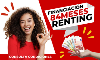 Financiacion hasta 84 meses maquinaria de hosteleria