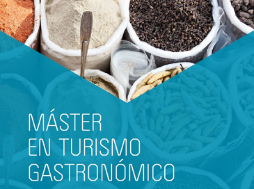 master en turismo gastronomico