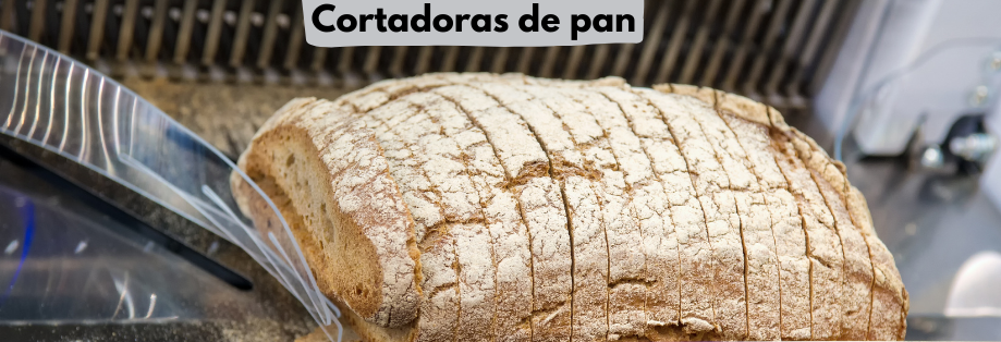 Cortadora de pan sobre mesa – NUEVAS - Maquinaria de Panaderia Pasteleria