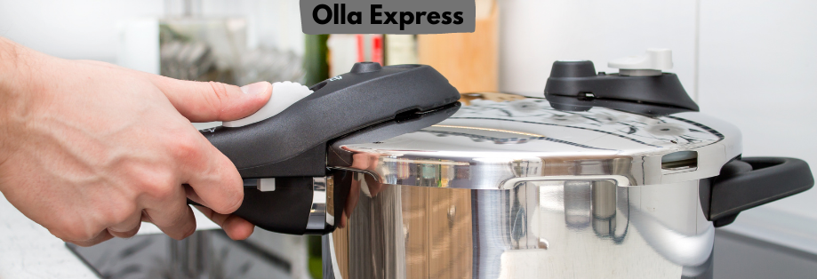 olla express