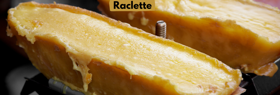 raclette