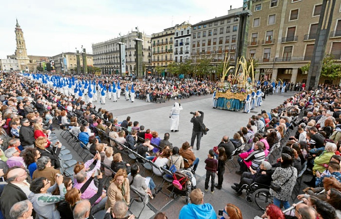 semana santa