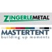 MASTERTENT - ZINGERLEMETAL