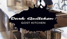 Dark Kitchen - Restaurantes Virtuales