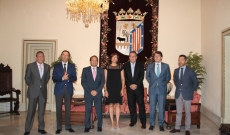 Salamanca elegida como cuna de la hostelería en Noviembre