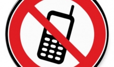 Fiestas sin teléfonos móviles ya en Barcelona