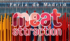 Meat Attraction, la feria de la industria cárnica.