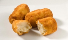 El negocio de la croqueta española